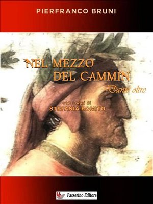 cover image of Nel mezzo del cammin...Dante Oltre